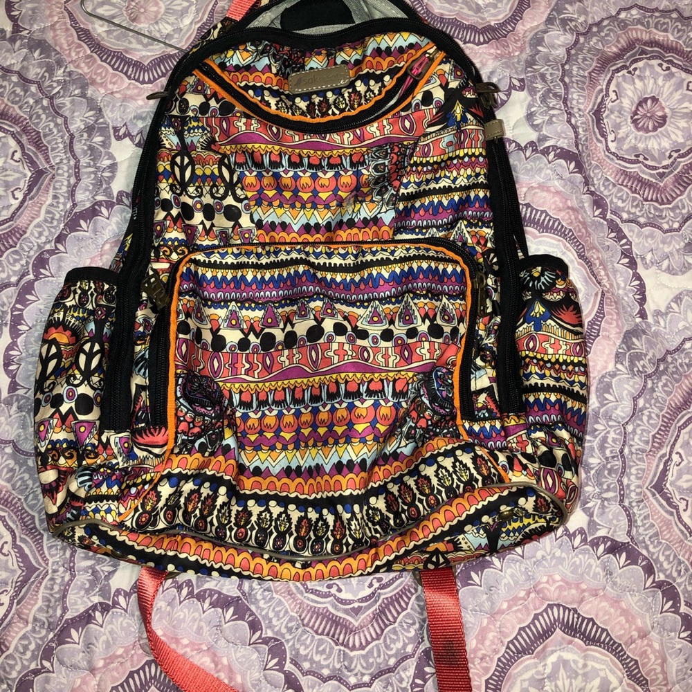 Sak Roots backpack